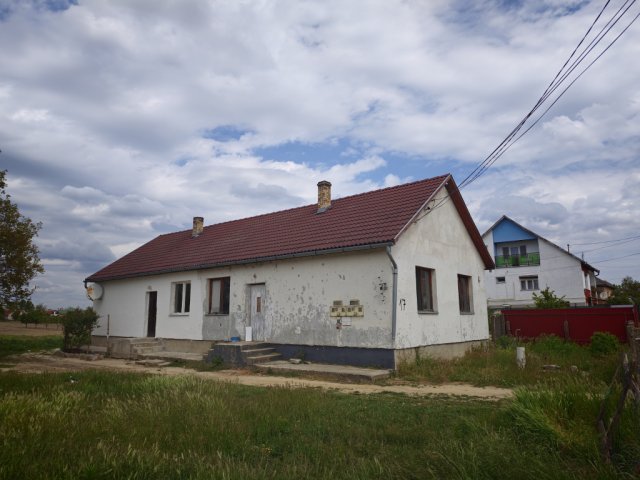 Eladó családi ház, Vaján 9 M Ft, 4 szobás