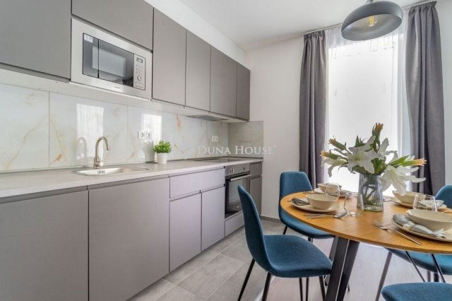 Eladó téglalakás, Budapesten, XIII. kerületben 91.9 M Ft