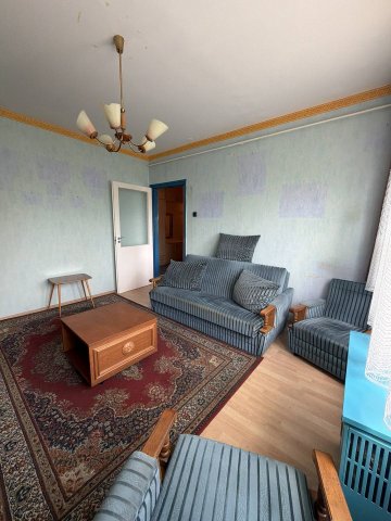 Eladó téglalakás, Miskolcon 28.9 M Ft, 2 szobás