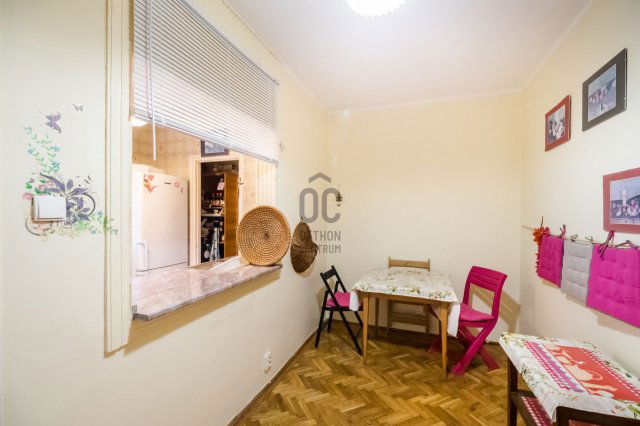 Eladó téglalakás, Budapesten, III. kerületben, Szomolnok utcában