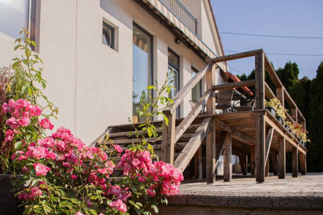 Eladó hotel, Bakonybélben 280 M Ft / költözzbe.hu