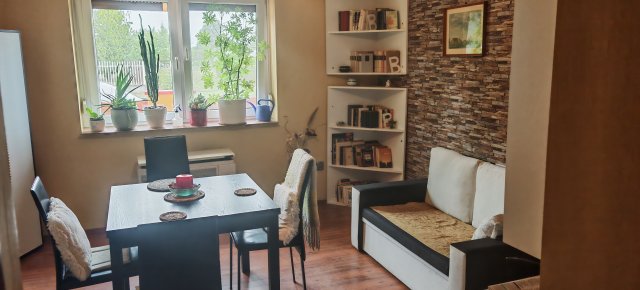 Eladó családi ház, Farmoson 32.5 M Ft, 1+2 szobás