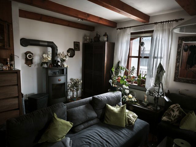 Eladó családi ház, Balatonlelleén 83 M Ft, 2+1 szobás