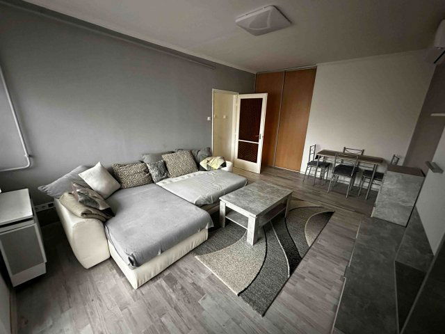 Kiadó téglalakás, albérlet, XIII. kerületben, Babér utcában