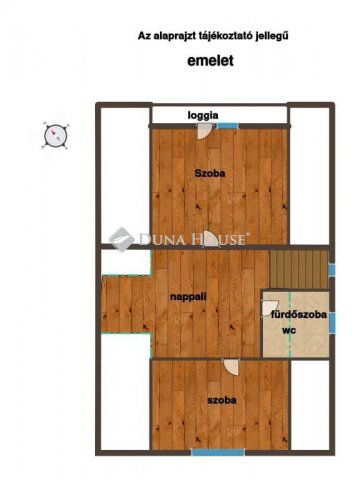 Eladó családi ház, Gödön 104 M Ft, 4 szobás