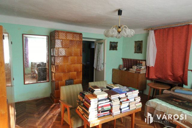 Eladó családi ház, Gyulán 24.9 M Ft, 2+1 szobás