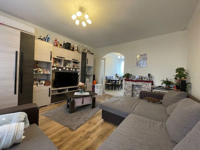 Eladó téglalakás, Nyíregyházán 52.5 M Ft, 2 szobás