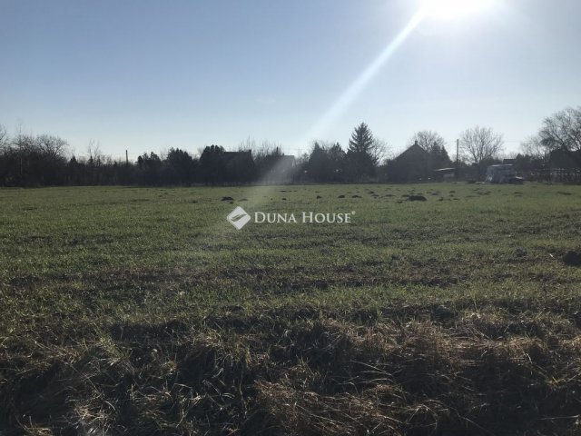 Eladó telek, Polgárdin 16.9 M Ft / költözzbe.hu