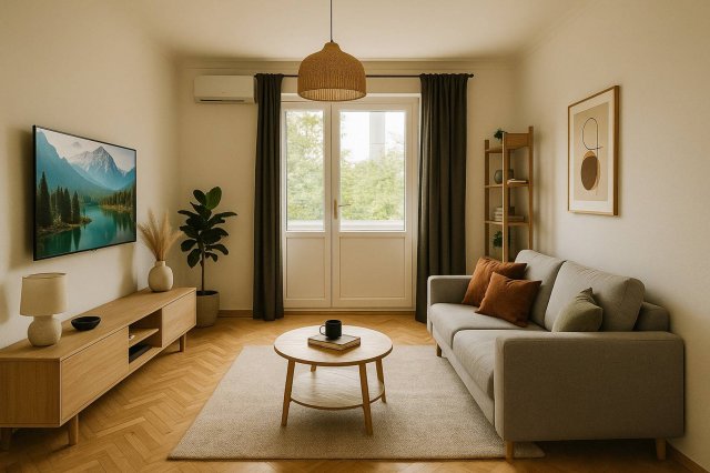 Eladó téglalakás, Dunaújvárosban 31.99 M Ft, 2 szobás