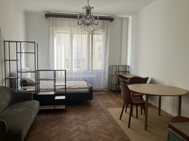 Kiadó téglalakás, albérlet, XIII. kerületben, Hollán Ernő utcában