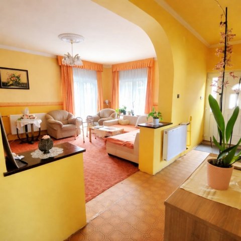 Eladó családi ház, Mikepércsen 56 M Ft, 3+1 szobás