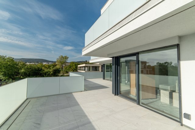 Eladó téglalakás, Budapesten, XI. kerületben 249 M Ft, 3 szobás