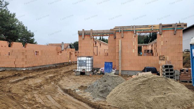 Eladó ikerház, Erdőkertesen 96.5 M Ft, 5 szobás