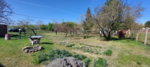 Eladó nyaraló, Szigetújfalun 18.5 M Ft, 2 szobás