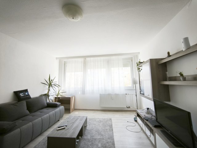 Eladó panellakás, Budapesten, XIV. kerületben 73.9 M Ft