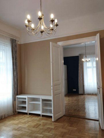 Kiadó téglalakás, albérlet, Budapesten, II. kerületben