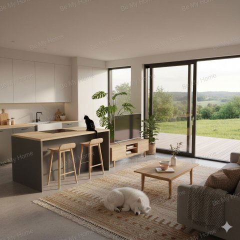 Eladó családi ház, Pilisjászfalun 128.781 M Ft, 4 szobás