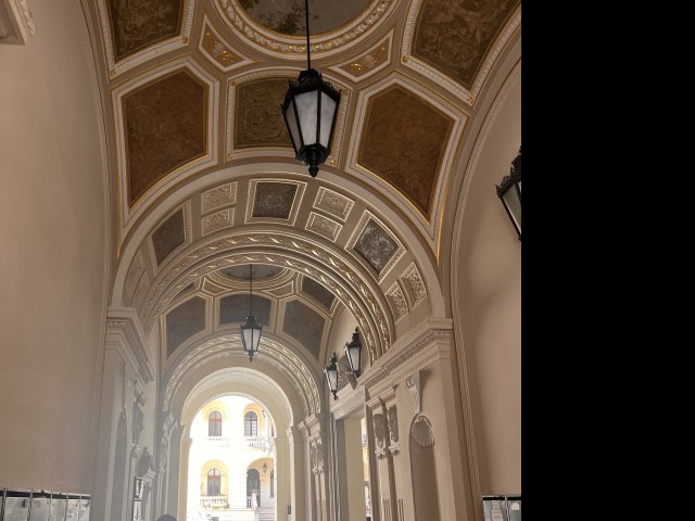Kiadó téglalakás, albérlet, Budapesten, VI. kerületben