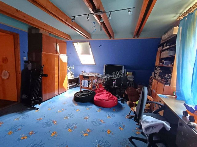 Eladó családi ház, Sándorfalván 84.9 M Ft, 5 szobás