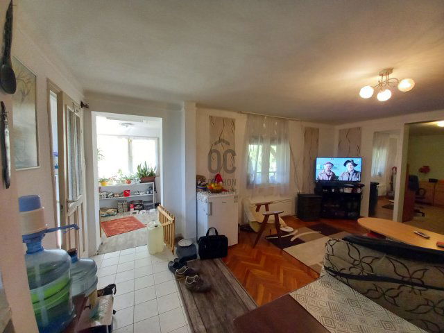 Eladó családi ház, Baján 15.9 M Ft, 2 szobás