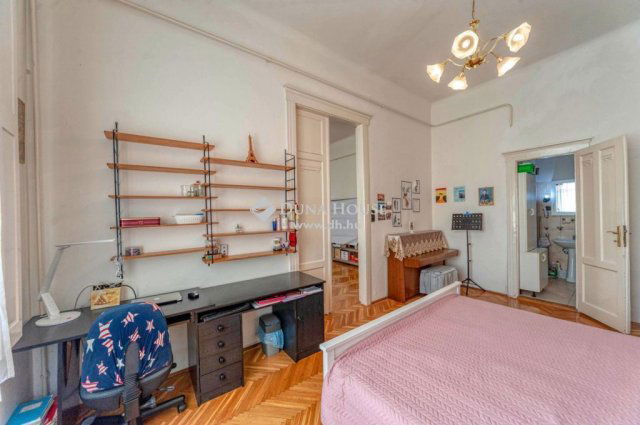 Eladó téglalakás, Budapesten, XIII. kerületben 99.9 M Ft