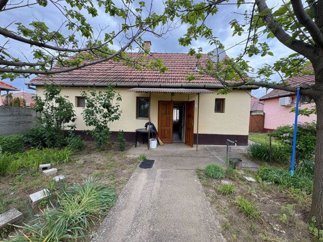 Eladó családi ház, Létavértesen 16.9 M Ft, 1 szobás