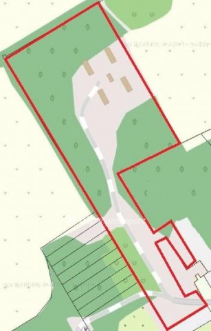 Eladó telek, Alsószentivánon 25 M Ft / költözzbe.hu