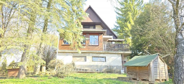 Eladó családi ház, Szokolyán 57 M Ft, 3 szobás