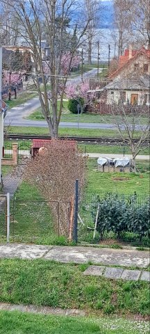 Eladó nyaraló, Balatonberényben 47.5 M Ft, 3 szobás