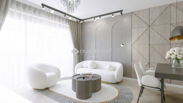 Eladó téglalakás, Fonyódon, Fő utcában 122.945 M Ft, 4 szobás