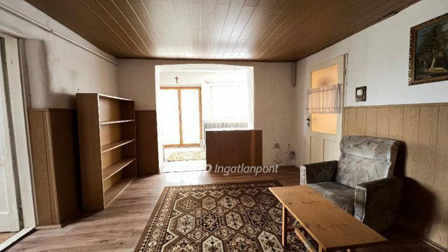 Eladó családi ház, Verpeléten 19.9 M Ft, 3 szobás