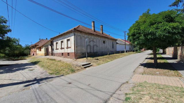 Eladó családi ház, Nagykőrösön 59 M Ft, 3 szobás