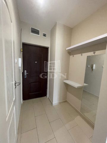 Kiadó téglalakás, albérlet, Szegeden 222 E Ft / hó, 2 szobás