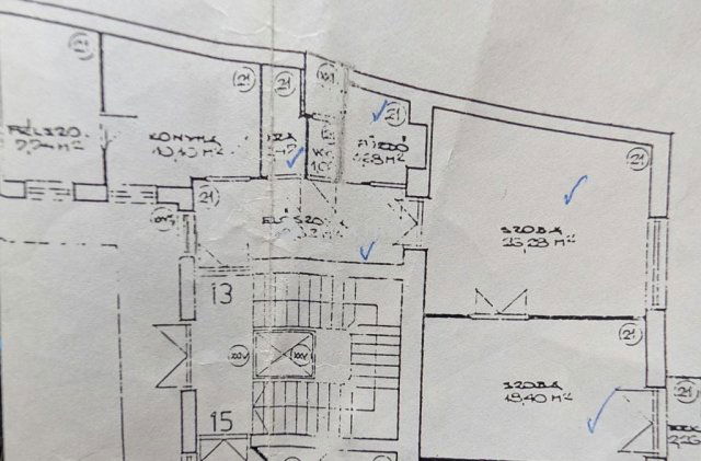 Eladó téglalakás, Budapesten, XII. kerületben, Maros utcában