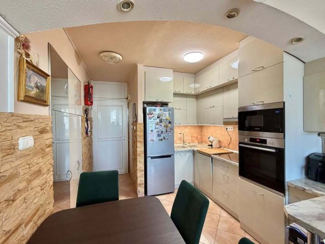 Eladó téglalakás, Nyíregyházán 57.5 M Ft, 2 szobás