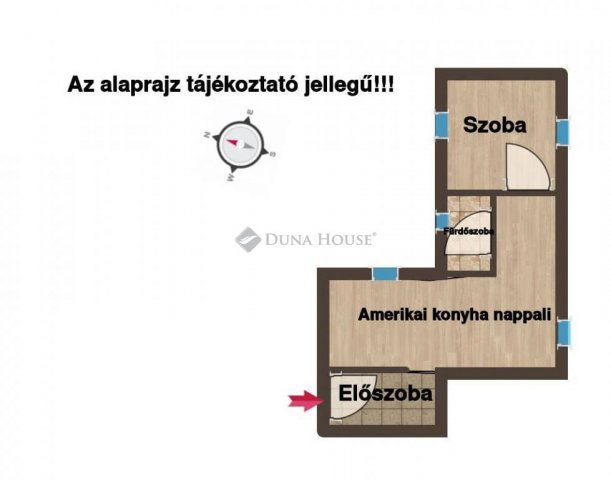 Eladó téglalakás, Fóton, Szent Benedek parkban 49.9 M Ft