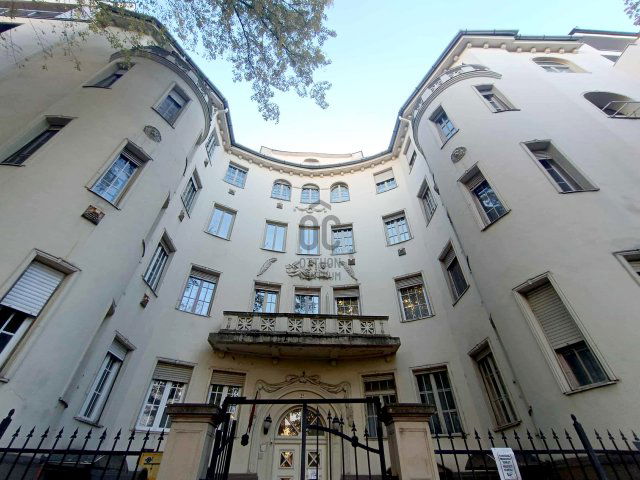 Eladó téglalakás, Budapesten, XIII. kerületben 45.2 M Ft