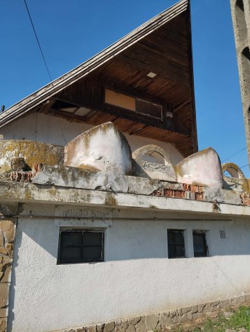 Eladó családi ház, Apátfalván 35 M Ft, 3+2 szobás