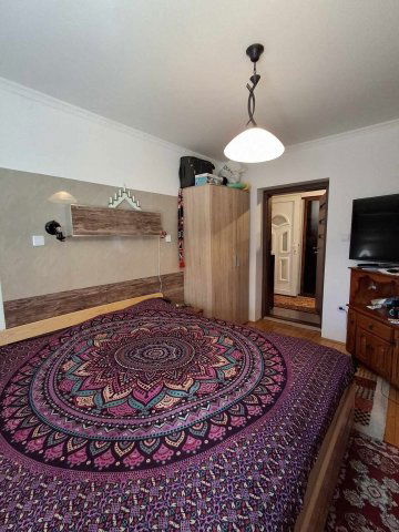 Eladó családi ház, Berettyóújfaluban 38.5 M Ft, 2 szobás