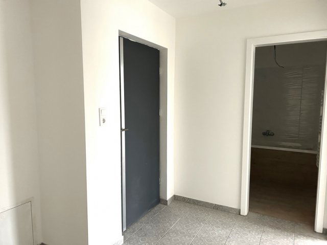 Eladó téglalakás, Nyíregyházán 53 M Ft, 2 szobás