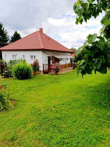 Eladó családi ház, Boncodföldén 39.9 M Ft, 2 szobás