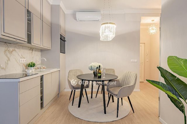 Eladó téglalakás, Budapesten, XIII. kerületben 89.9 M Ft