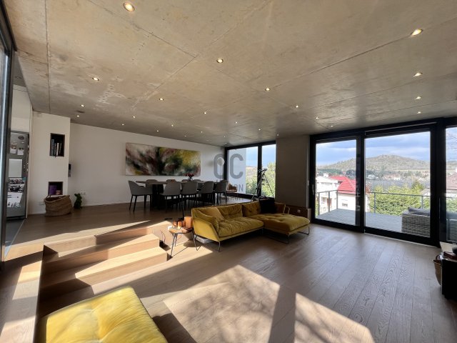 Eladó családi ház, Budapesten, II. kerületben 560 M Ft, 5 szobás