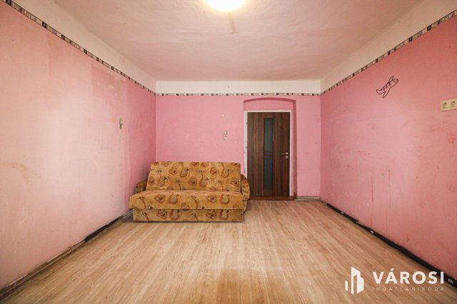 Eladó mezogazdasagi ingatlan, Gyulán 7.5 M Ft, 2 szobás