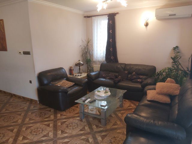 Eladó ikerház, Budapesten, XXII. kerületben 175 M Ft, 3+2 szobás