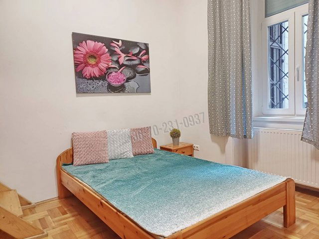 Kiadó téglalakás, albérlet, Budapesten, IX. kerületben