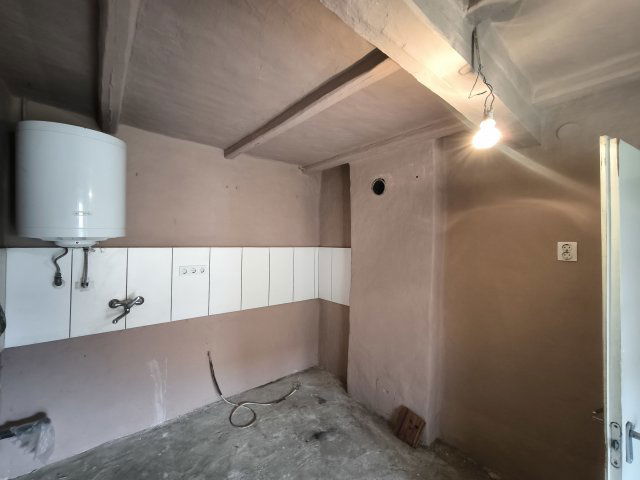 Eladó családi ház, Berettyóújfaluban, Kert utcában 19.5 M Ft