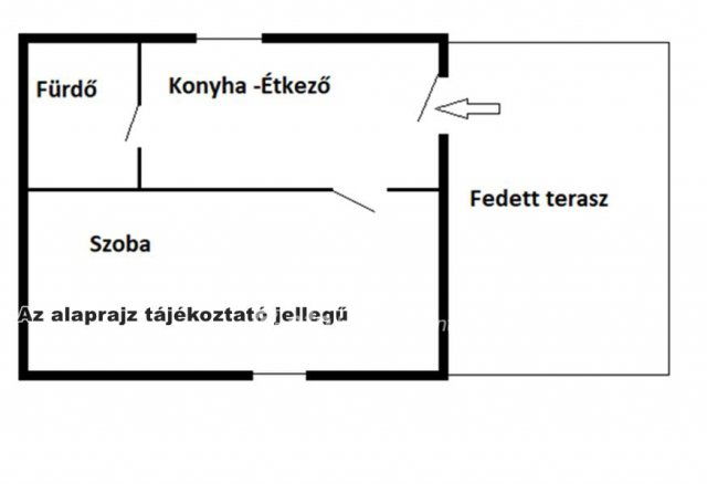 Eladó telek, Szigetszentmiklóson 44.9 M Ft / költözzbe.hu