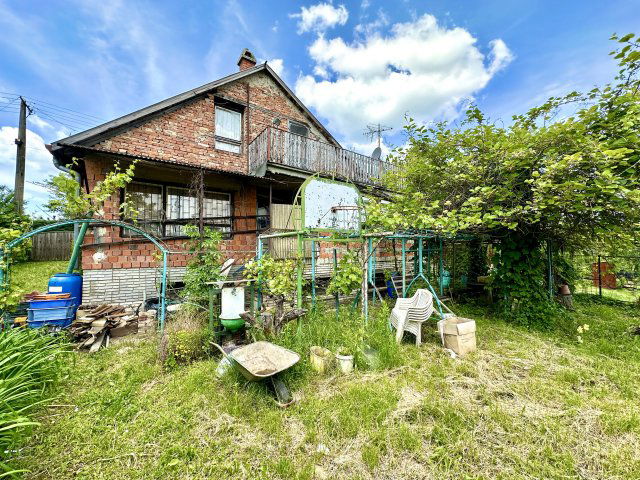 Eladó mezogazdasagi ingatlan, Zalaegerszegen 21.8 M Ft