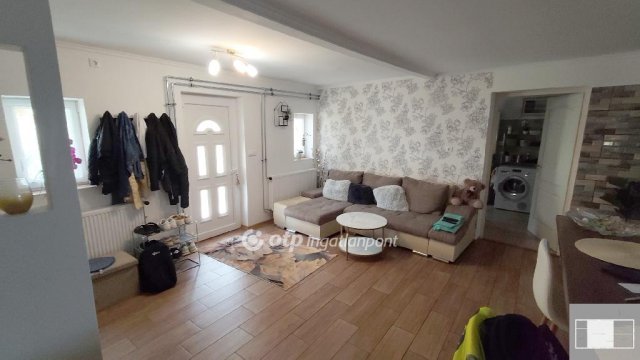 Eladó családi ház, Malomsokon 36 M Ft, 2 szobás